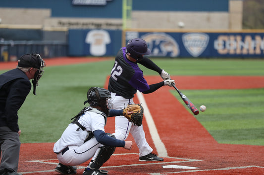 DeMarini Voodoo One BBCOR Baseball Bat